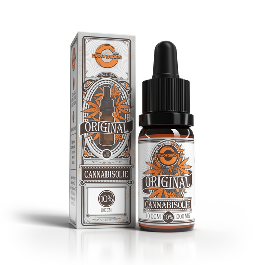 CBD Olie