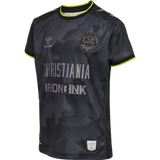 Christiania udebanetrøje