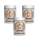 3x Guru Ji's Gurkemeje