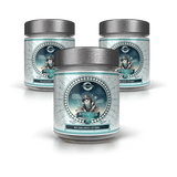 3 x Magnesium glycinate (270 Kapsler)