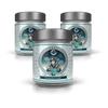 3 x Magnesium glycinate (270 Kapsler)