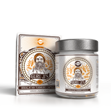 Guru Ji's Gurkemeje (60 Kapsler)