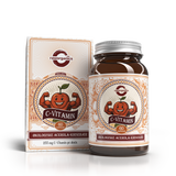 C Vitamin (60 Kapsler)