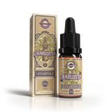 Charlotta (10% CBDa olie)