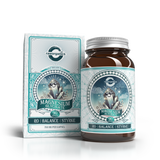 Magnesium glycinate (90 Kapsler)