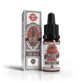 CBD Olie (20% / 2000mg / 0.00 % THC)