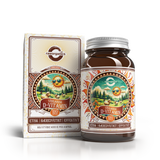 Vegansk D-Vitamin (120 kapsler)