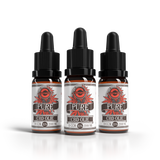 3 x CBD Olie (20% / 2000mg / 0.00 % THC)