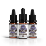 3 x CBD olie (35% / 3500mg CBD / 0.00% THC)
