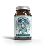 Magnesium glycinate (90 Kapsler)