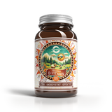 Vegansk D-Vitamin (120 kapsler)