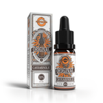Fuldspektrum CBD Olie 10%