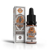 Fuldspektrum CBD Olie 10%
