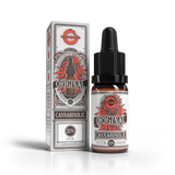 CBD olie (20% / 2000mg CBD)