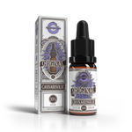 Fuldspektrum CBD Olie 35%