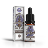 Fuldspektrum CBD Olie 35%