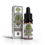 Fuldspektrum CBD Olie 5%