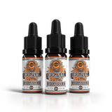 3 x CBD olie (10% / 1000mg CBD)