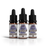 3 x CBD olie (35% / 3500mg CBD)