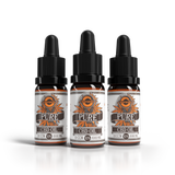 3 x CBD Olie (10% / 1000mg / 0.00 % THC)