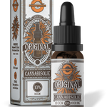 1 stk cbd olie 10 procent