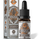 1 stk cbd olie 10 procent