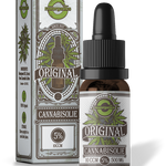 1 stk cbd olie 5 procent