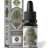 1 stk cbd olie 5 procent