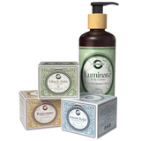 Alle Cremer - Tilbudspakke