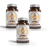 Guru Ji's Gurkemeje – 3-pak