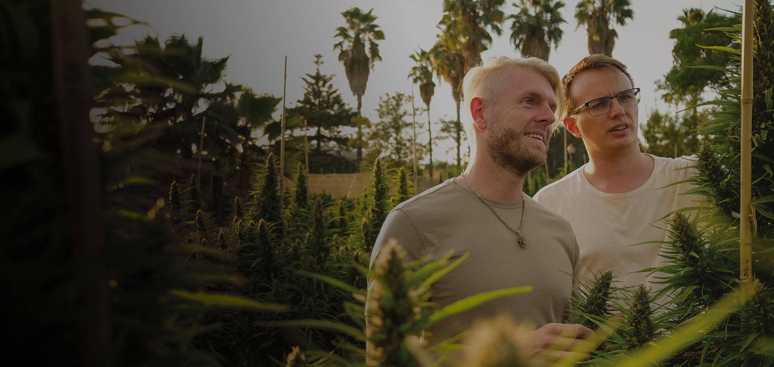 Mød menneskerne bag Raw Organics