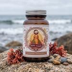 Bone Magic – produktbillede i naturlige omgivelser