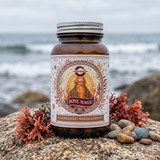 Bone Magic – produktbillede i naturlige omgivelser