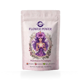 Flower Power — Plantebaseret Pro-Kollagen
