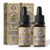 Startpakke: Charlotta & Den Hvide