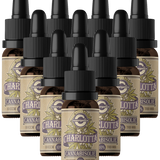 10x Charlotta (10% CBDa olie)