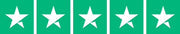 Trustpilot stars